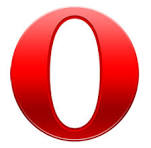 Opera Icon, Transparent Opera.PNG Images & Vector - FreeIconsPNG